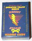 Desert Storm Operation Yellow Ribbon Complete boxed set