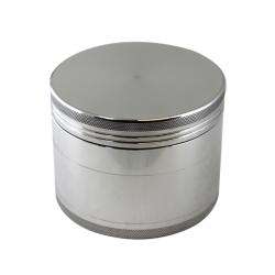 Space Case 4 piece Small Grinder/Sifter  