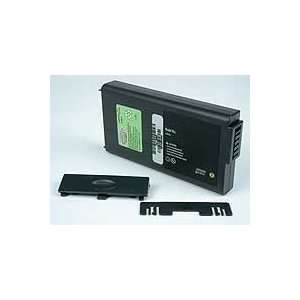  Laptop Battery 14.4V 3600mAh for many Compaq models 