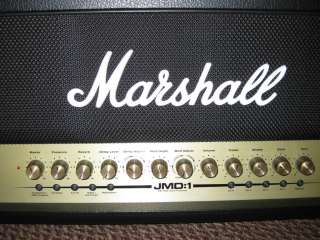 Marshall JMD1 Series JMD100 100W Head (NEW)  
