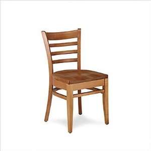  GAR 18 Erin Chair with Saddle Seat   205SS Everything 