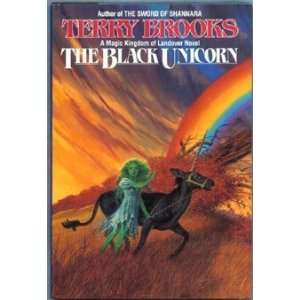   (The Magic Kingdom of Landover) [Hardcover] Terry Brooks Books