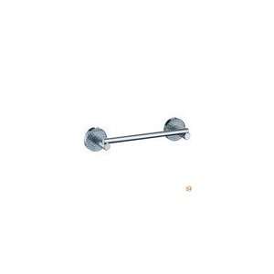Twilight Series Hand Towel Bar, Brushed Stainless Steel   30