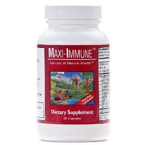  Immune Essentials Maxi Immune 30s