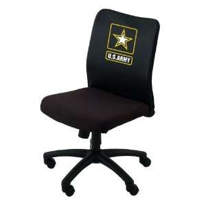  Office Chair United States Army
