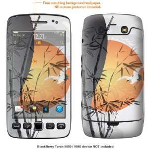   Torch 9850 9860 case cover Torch9850 403 Cell Phones & Accessories
