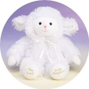  23rd Psalm Lamb By Princess Soft Toys Toys & Games