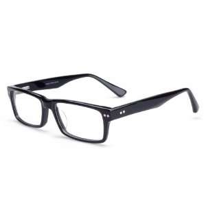  Kungalv prescription eyeglasses (Black) Health & Personal 
