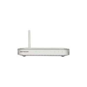  NETGEAR WN604 Wireless N 150 Access Point (WN604 100NAS 