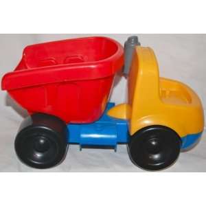  Little Tikes Construction Dump Truck Toys & Games