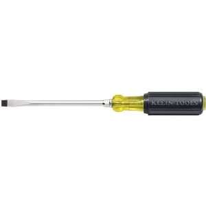  Klein Tools 602 10 3/8 Inch Keystone Tip Screwdriver with 
