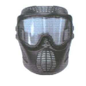  Paintball Stealth Mask by GenXglobal