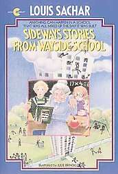 Sideways Stories from Wayside School  