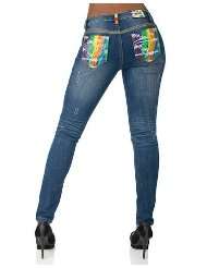 Coogi Five Pocket Jeans