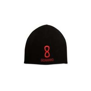  Steven Gerrard Beanie