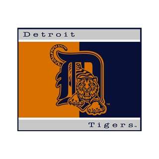   60x50 Blanket/Throw Detroit Tigers All Star Collection