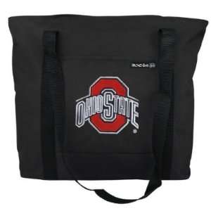 OSU Ohio State Logo Embroidered Tote Bag  Sports 