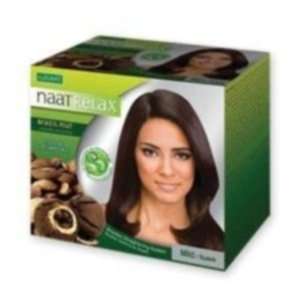  nuNaat Relaxer Mild for Thin and Brittle Hair Beauty