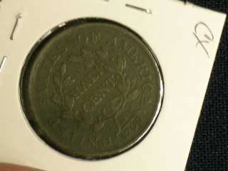 1804 Half Cent (j13)  