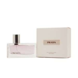  PRADA TENDRE by Prada (WOMEN)