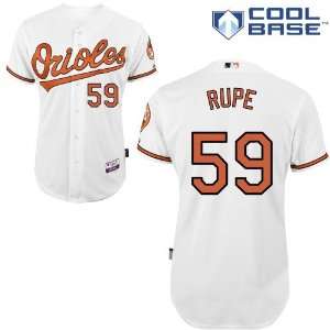 Josh Rupe Baltimore Orioles Authentic Home Cool Base Jersey By 