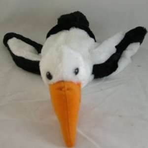  Plush Pelican Glove Puppet Toys & Games