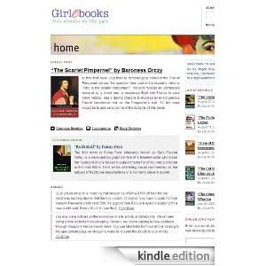  Girlebooks Blog Kindle Store