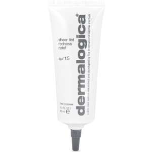   Sheer Tint Redness Relief SPF 15 ***CLEARANCE 6/2012*** Beauty