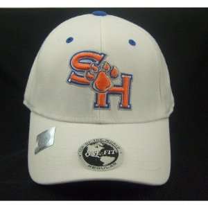  Sam Houston State Bearkats Adult One Fit Hat