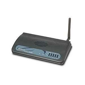  Connectgear Wl Wr440G Wireless Router 54Mbps 4Port Access 