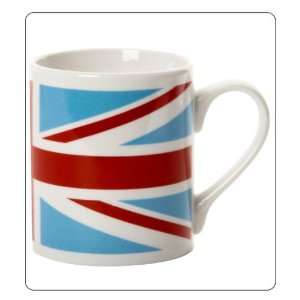  Union Jack Flag Mug