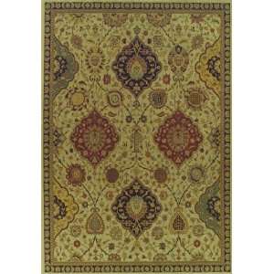   Dalyn Imperial Ip 563 Ivory 3 7 X 5 6 Area Rug