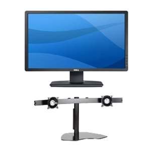  P2312H 23 inch Widescreen Flat Panel Monitor Quantity 2 with LED 