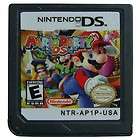   Mario Party For Nintendo DS NDS NDL DSi DSiLL DSiXL 3DS Video Game