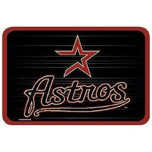  Houston Astros MLB Floor Mat (20x30)