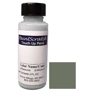   Up Paint for 2009 Audi TTS Coupe (color code LZ7H/X5) and Clearcoat