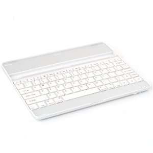  eWonder(TM) Aluminum Case with Bluetooth Wireless Keyboard 