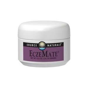    Eczemate Topical Ointment   0.5+0.5oz