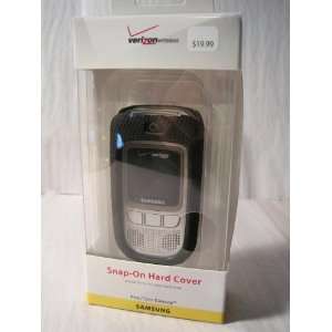  On Hard Cover for Samsung Convoy Cell Phone Cell Phones & Accessories