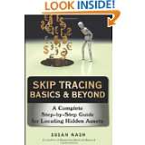 Skip Tracing Basics & Beyond A Complete Step by Step Guide for 