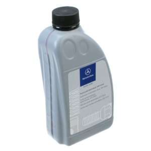 OES Genuine Automatic Transmission Fluid for select Mercedes Benz 