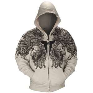 Throwdown Throwdown Adler Hoodie 