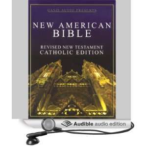  New American Bible Revised New Testament, Catholic Edition 