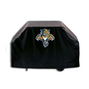  Florida Panthers NHL Hockey Grill Cover