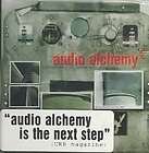 AUDIO ALCHEMY, VOL. 2 DIRECTIONS IN SOUND MANIPULATION   NEW CD