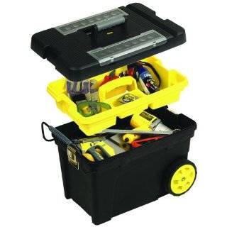  TOOLS Bolton Tools Consumer Storage Pro Mobile Tool Chest   Tool box 