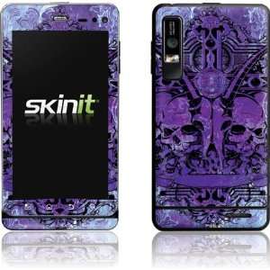  Betrayal skin for Motorola Droid 2 Electronics