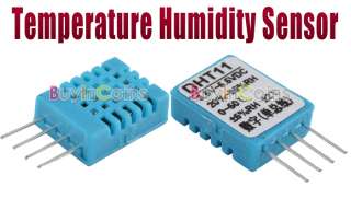 New DHT11 Digital Temperature And Humidity Sensor  