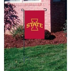    Iowa State Cyclones Garden Mini Window Flag