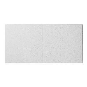  Armstrong 2 x 4 Fine Fissured Ceiling Panel (10) 1766C 